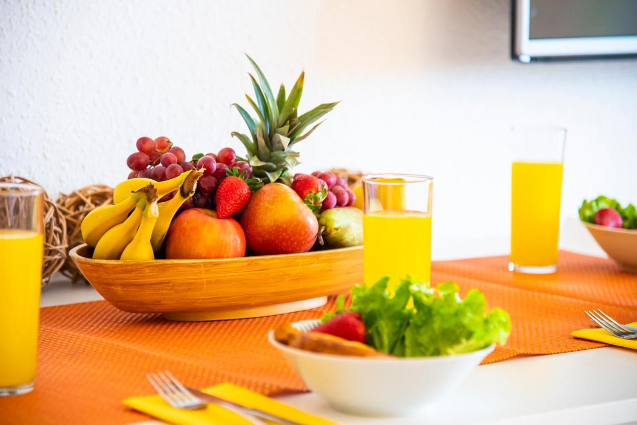 228 Chic Studio 'San Marino' Spectacular Terrace Los Cristianos  Exterior foto