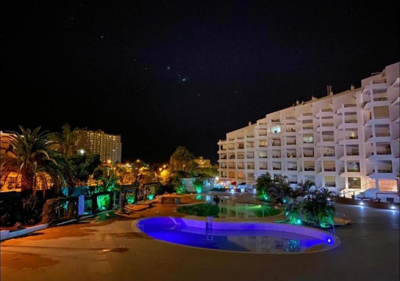 228 Chic Studio 'San Marino' Spectacular Terrace Los Cristianos  Exterior foto