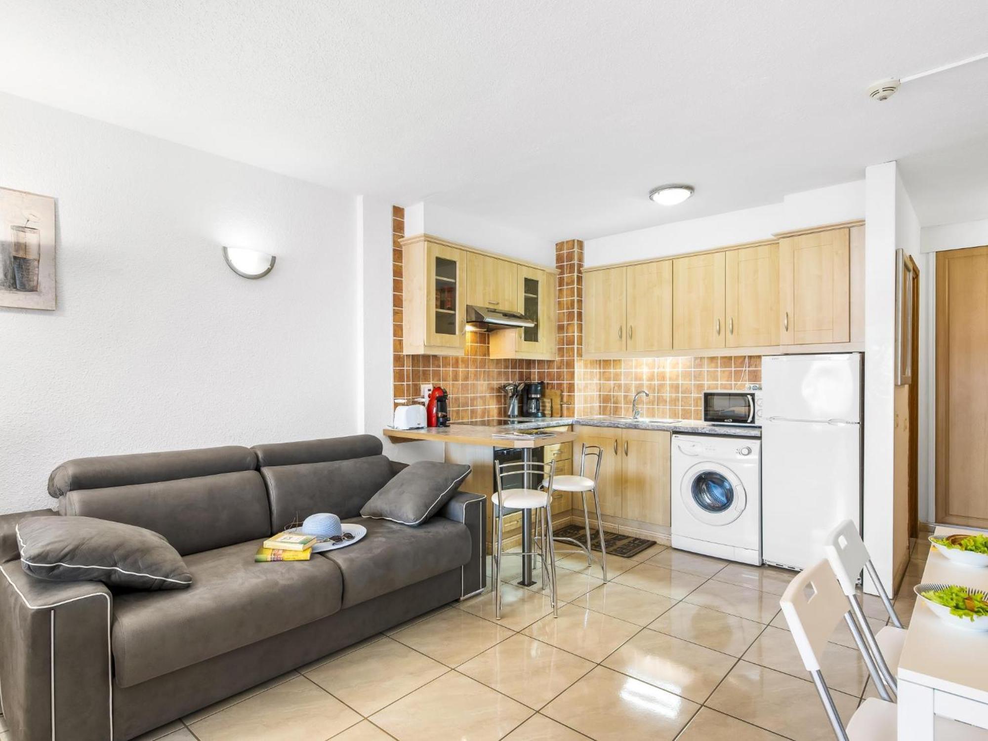 228 Chic Studio 'San Marino' Spectacular Terrace Los Cristianos  Exterior foto
