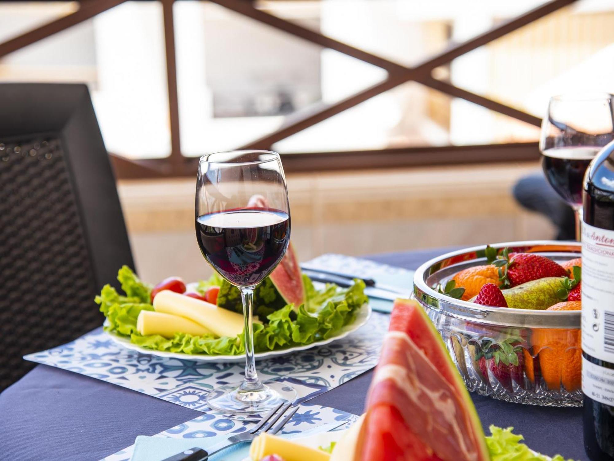228 Chic Studio 'San Marino' Spectacular Terrace Los Cristianos  Exterior foto